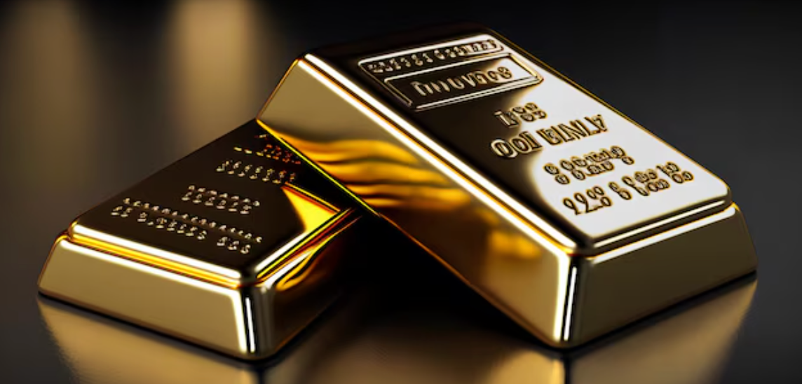 The Allure of 24k Gold: More Than Just a Precious Metal